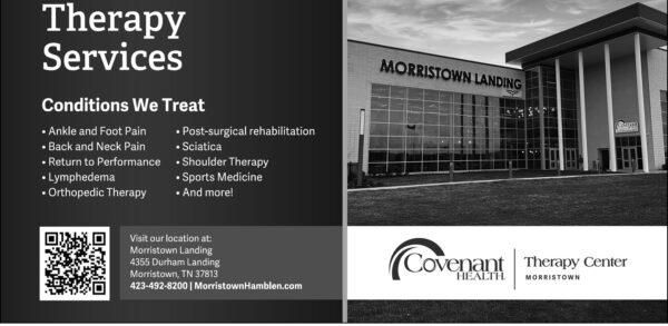 Morristown Hamblen Healthcare