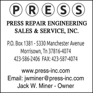 PRESS Engineering