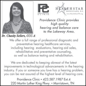 Providence - Healthstar