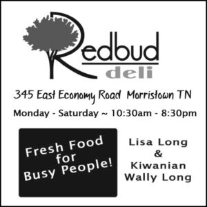 Red Bud Deli