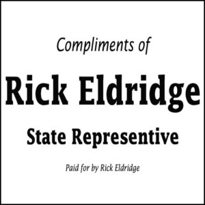 Rick Eldridge