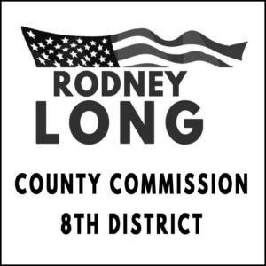 Rodney Long
