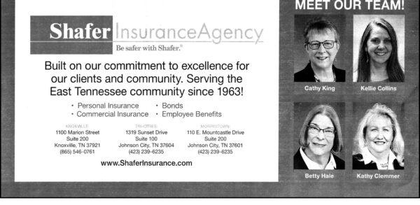 Shaffer Insurance