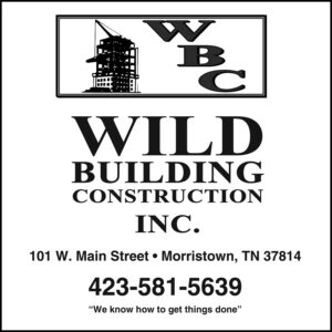 Wild Construction