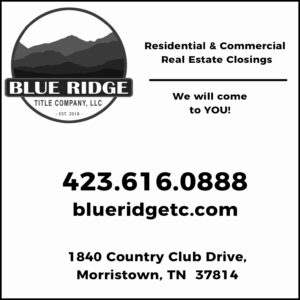 Blue Ridge Title Co