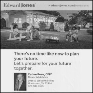 Edward Jones QTR PAGE Online