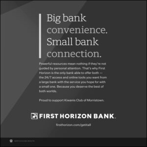 First Horizon Bank