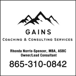 Gains Coaching