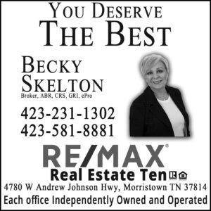 ReMax Becky Skelton