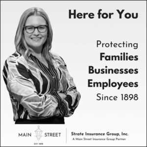 Strate Insurance