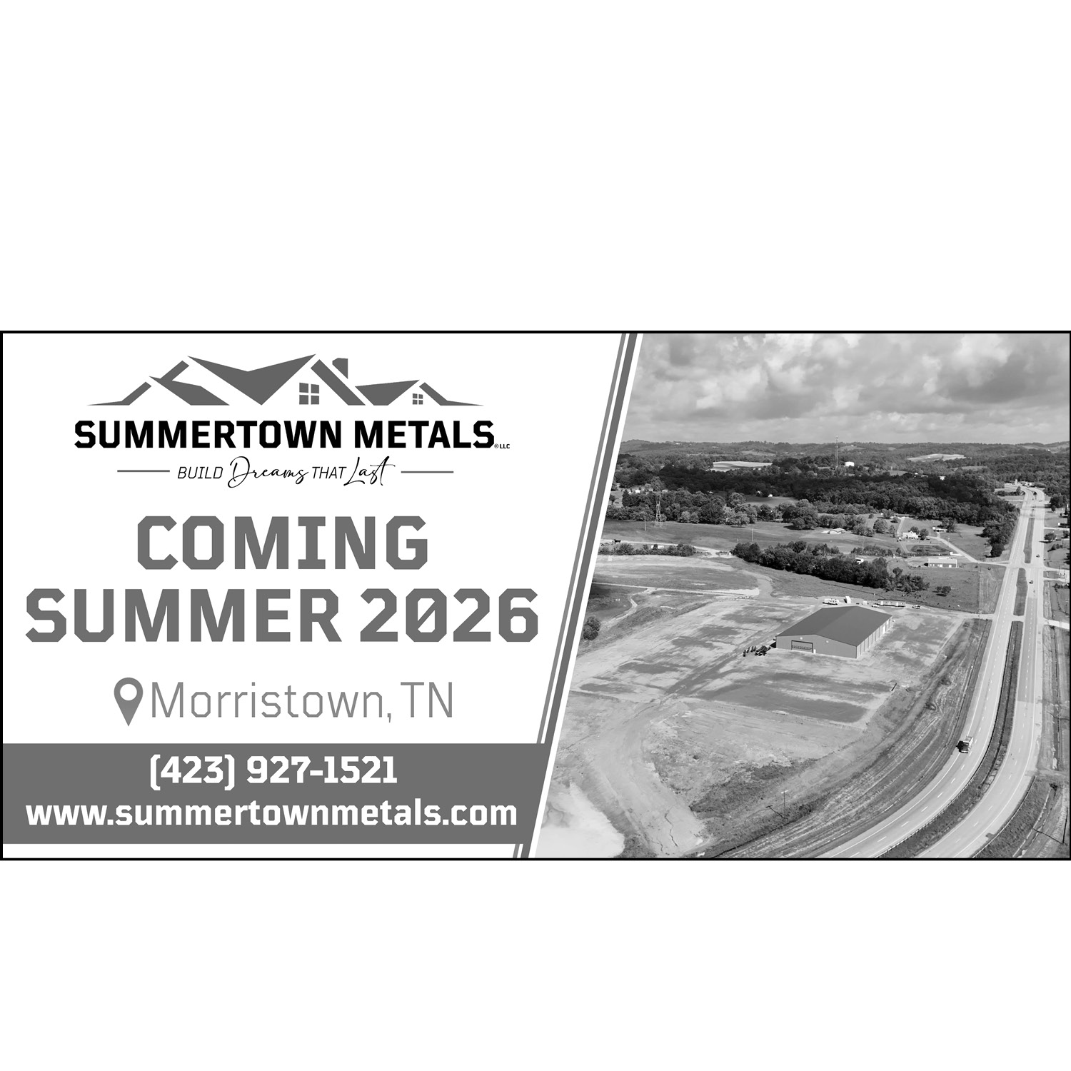 Summertown Metals