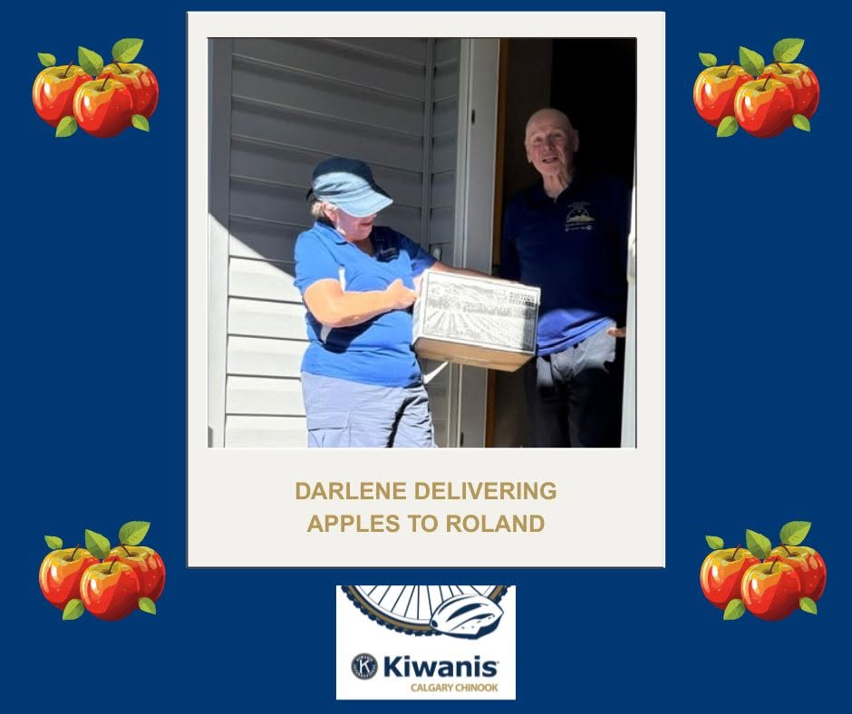 Apple Delivery
