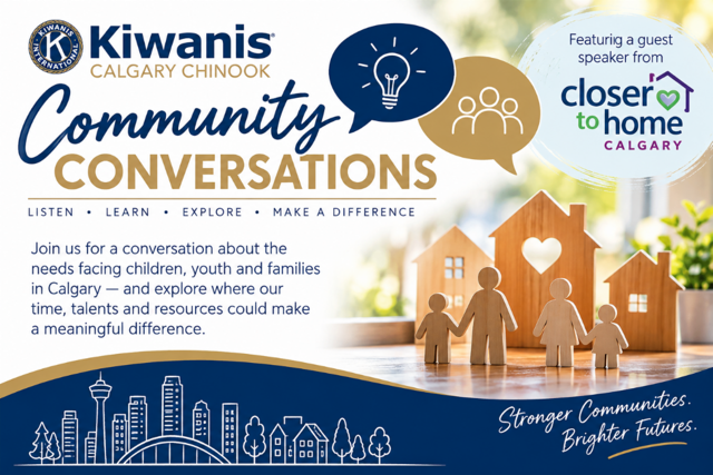 Community Conversations