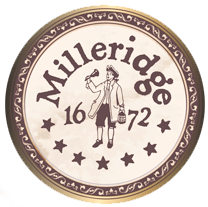 Milleridge Inn logo