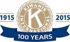 10th Anniversary of Kiwanis International