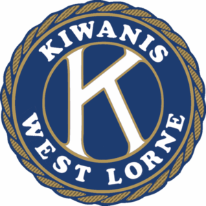 The Kiwanis Club of West Lorne Ontario Pin