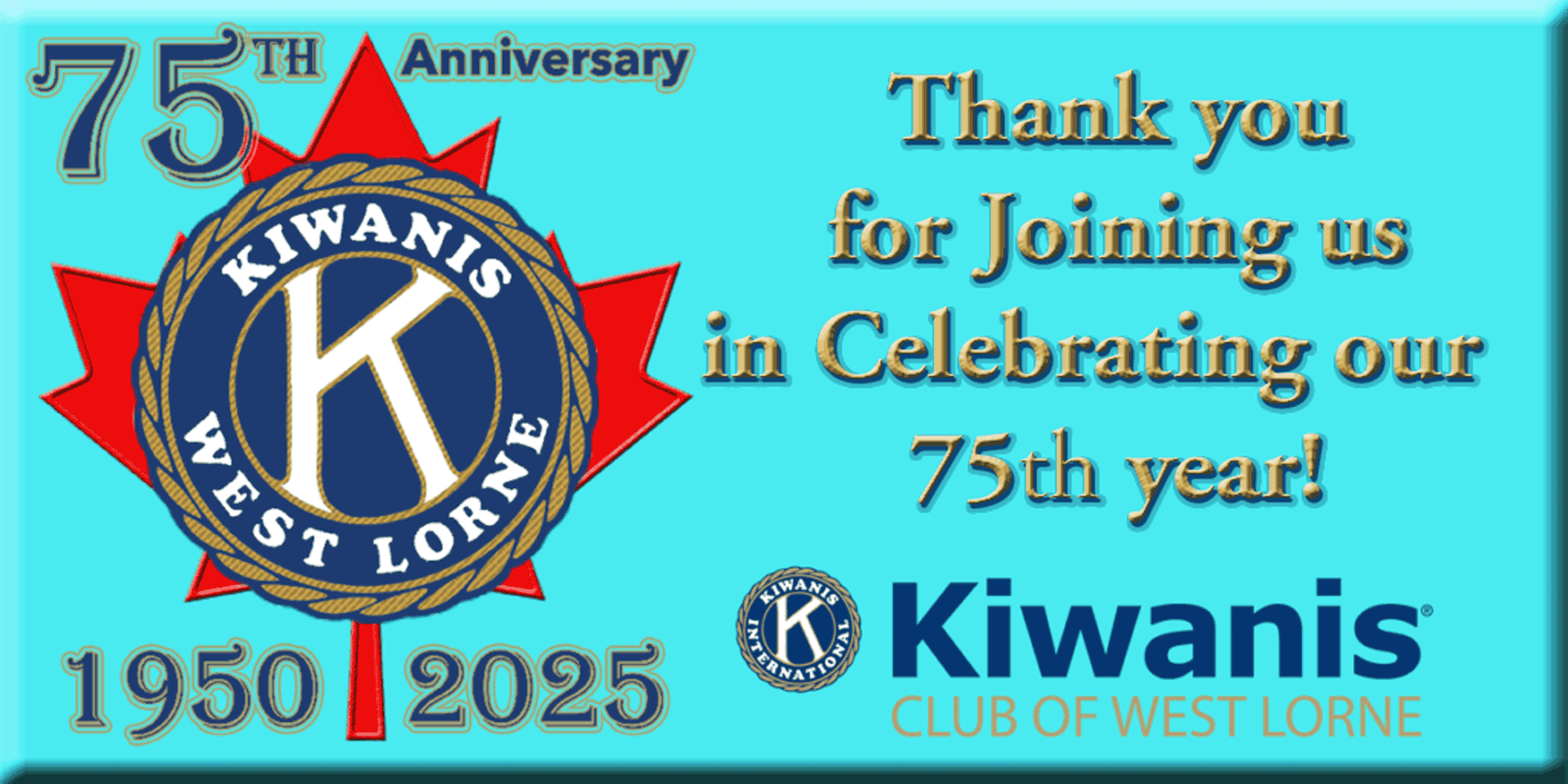 Club of West Lorne, Ontario