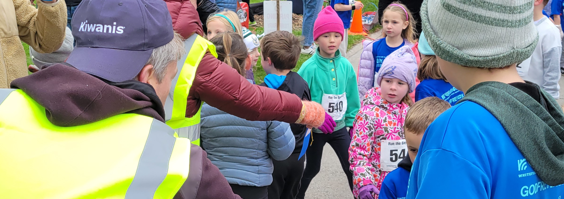 Kiwanis North Shore Milwaukee