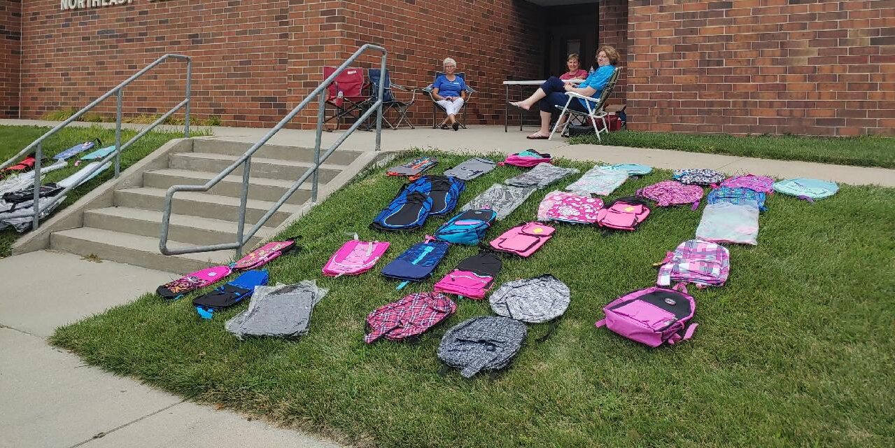 Kiwanis Club of Glenwood