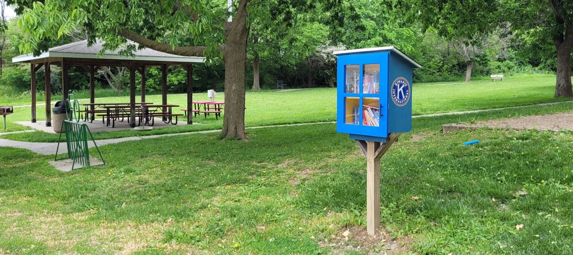 Kiwanis Club of Glenwood