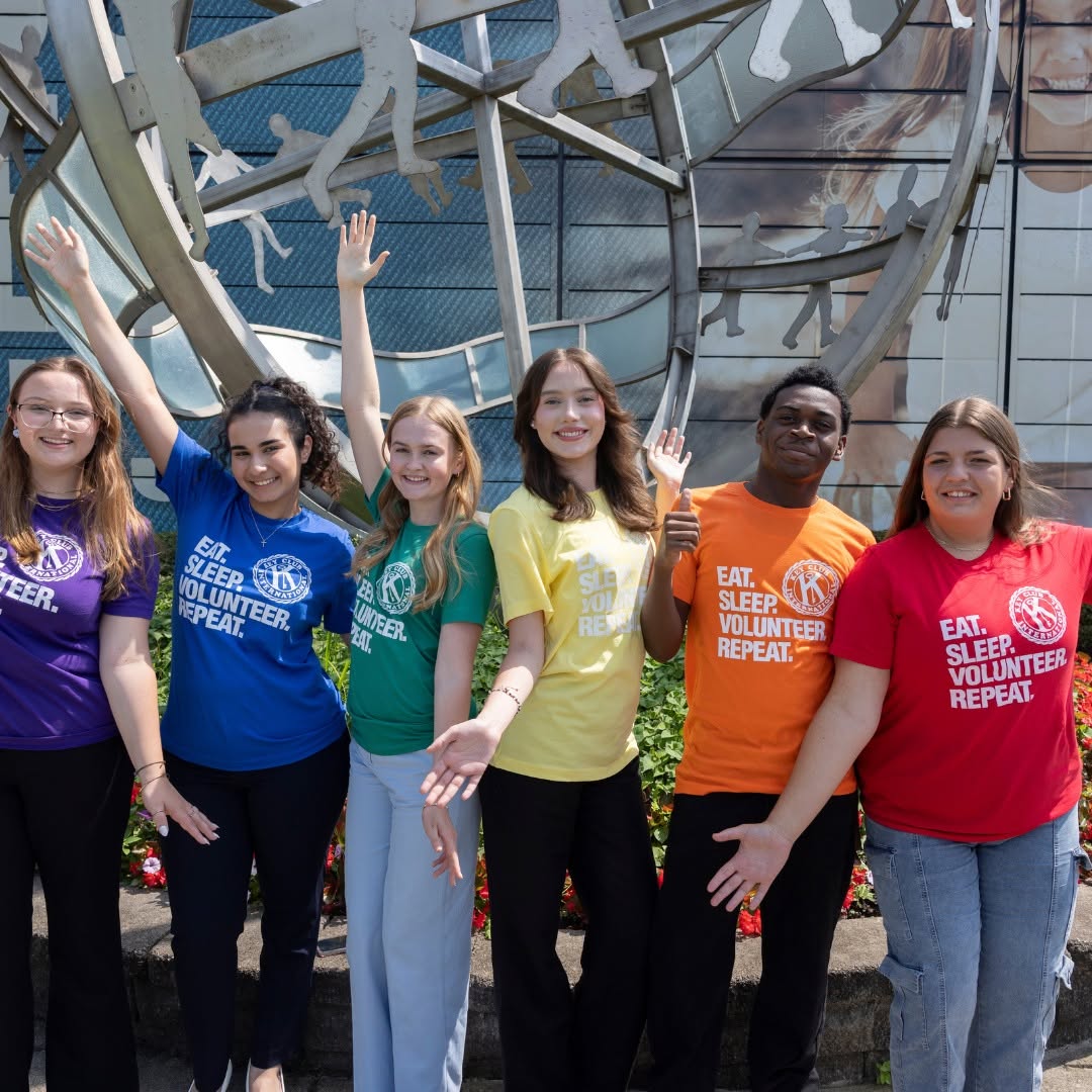 Kansas Key Club