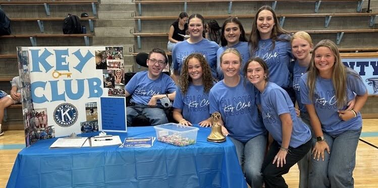 Kansas Key Club