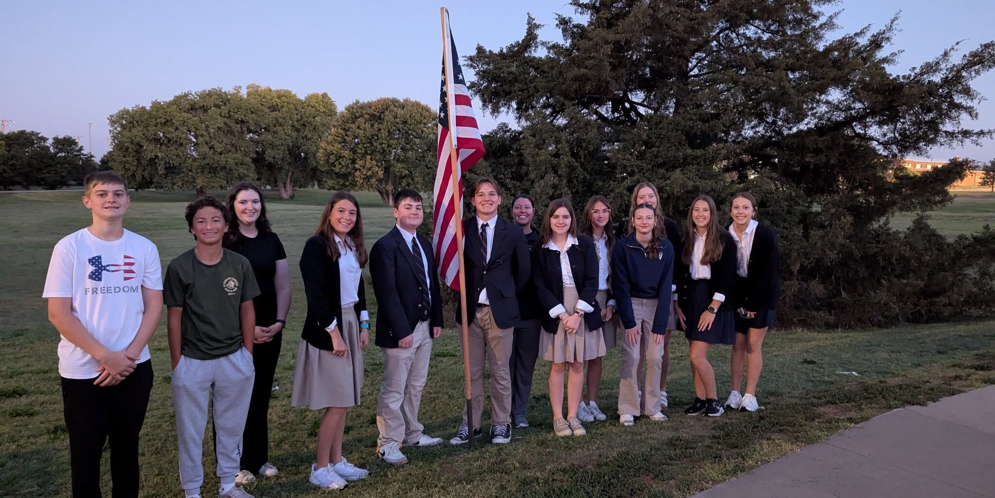 Kansas Key Club