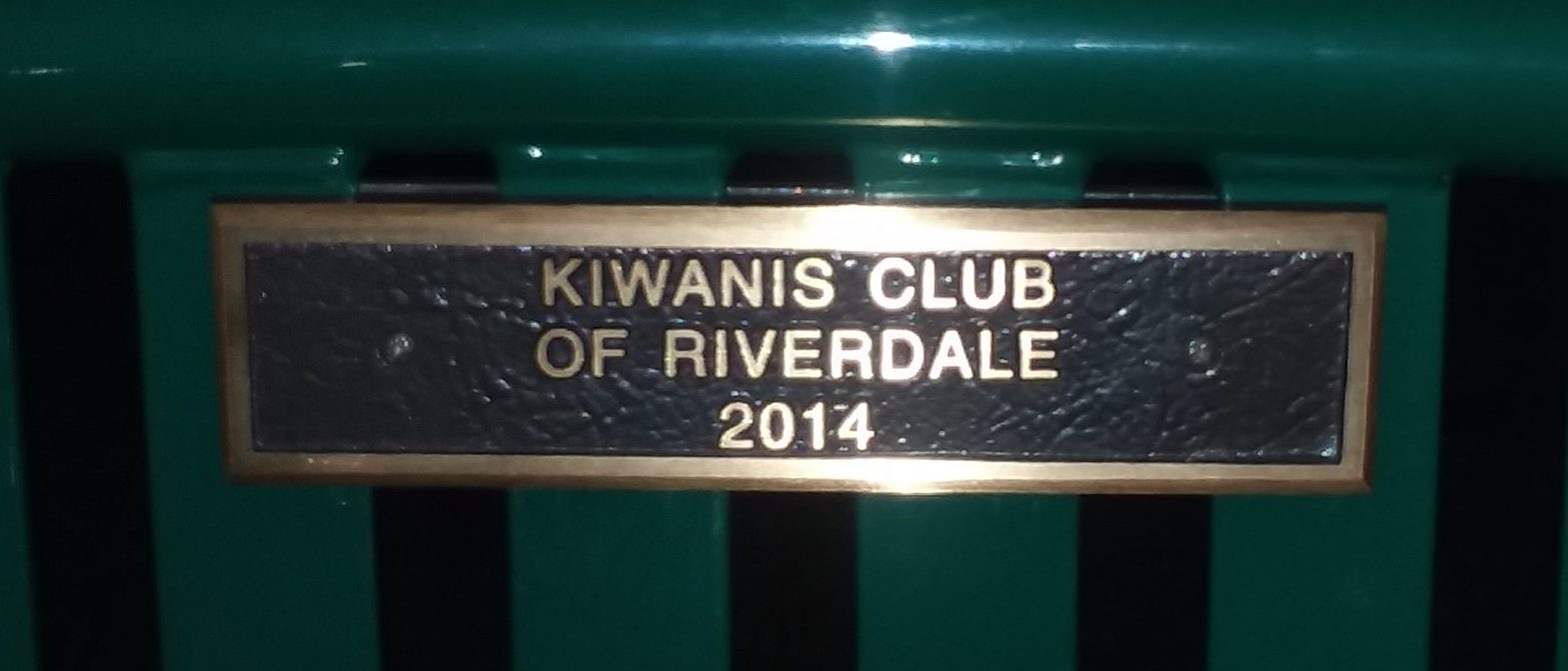 Kiwanis Club of Riverdale