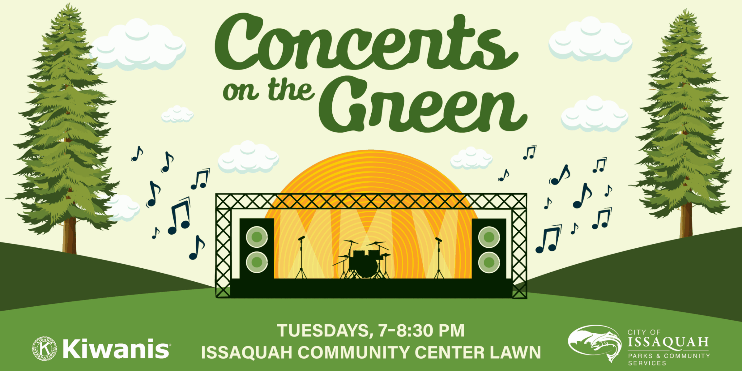 Kiwanis Club of Issaquah