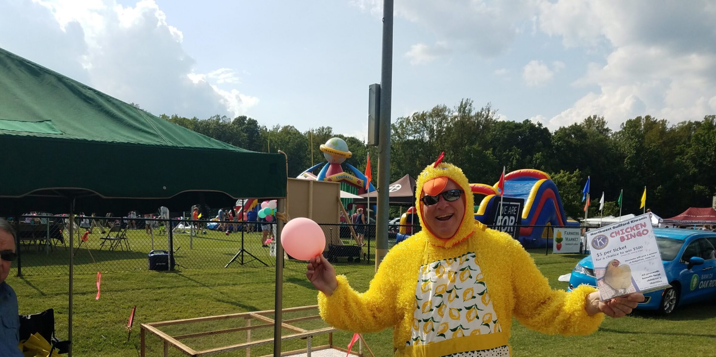 Northwest Guilford Kiwanis