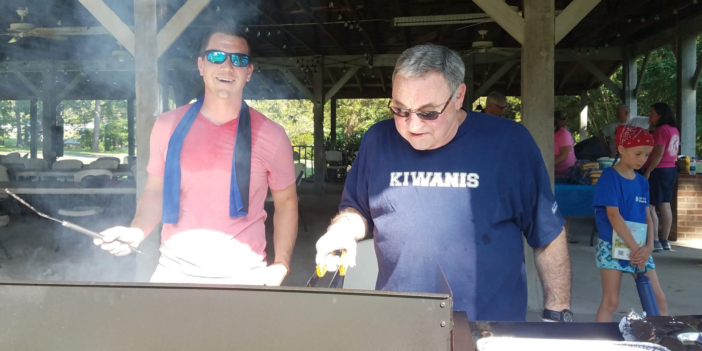 Northwest Guilford Kiwanis