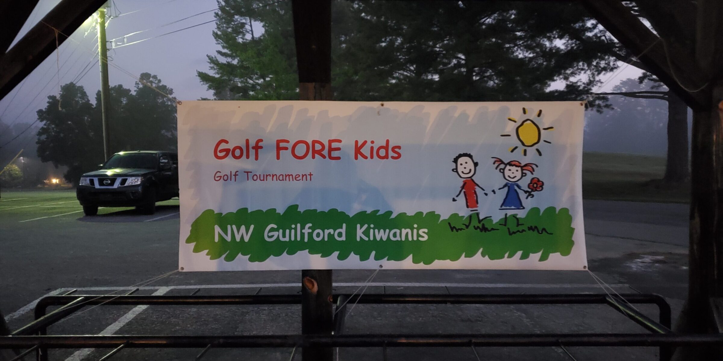 Northwest Guilford Kiwanis