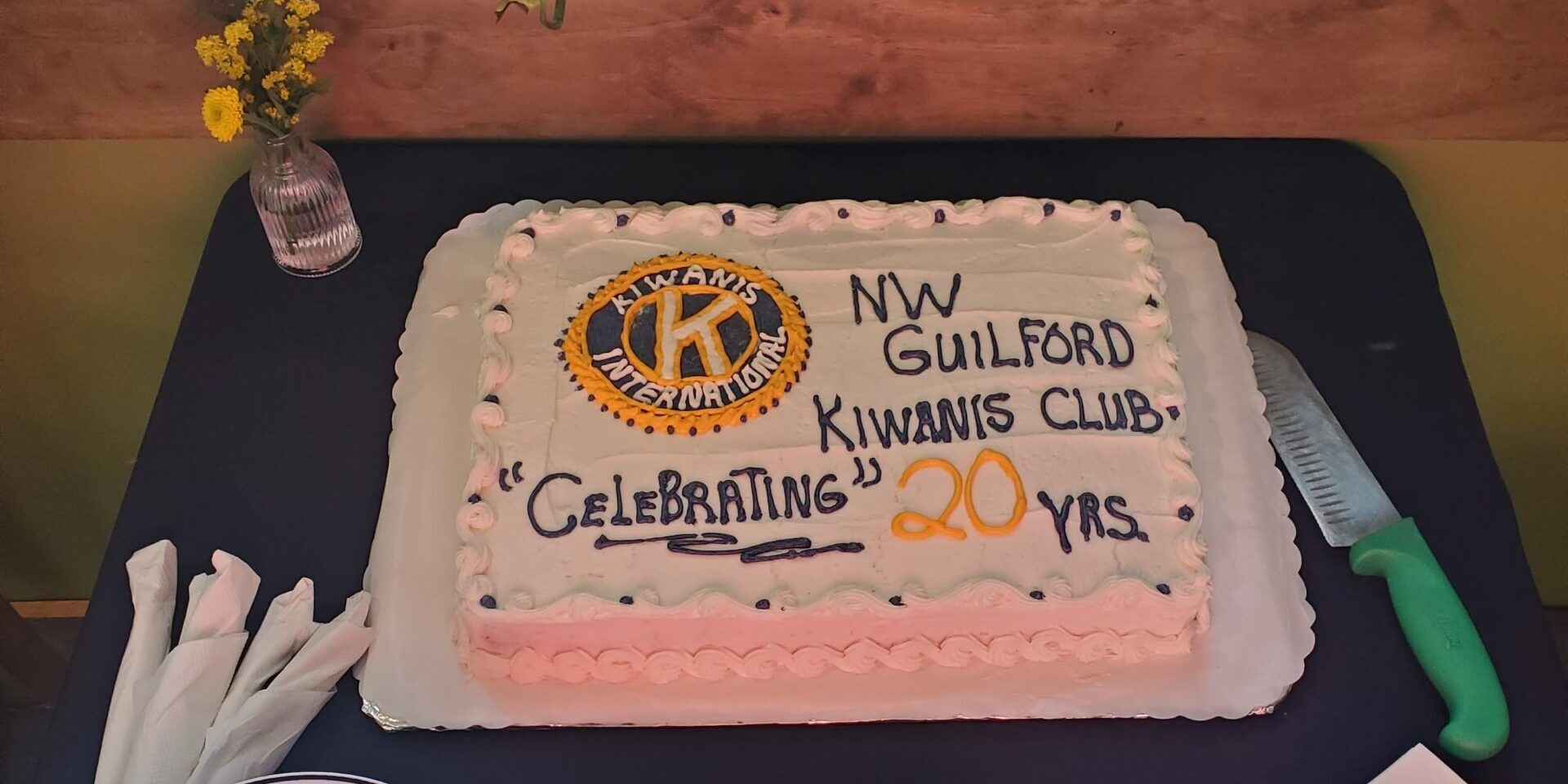 Northwest Guilford Kiwanis