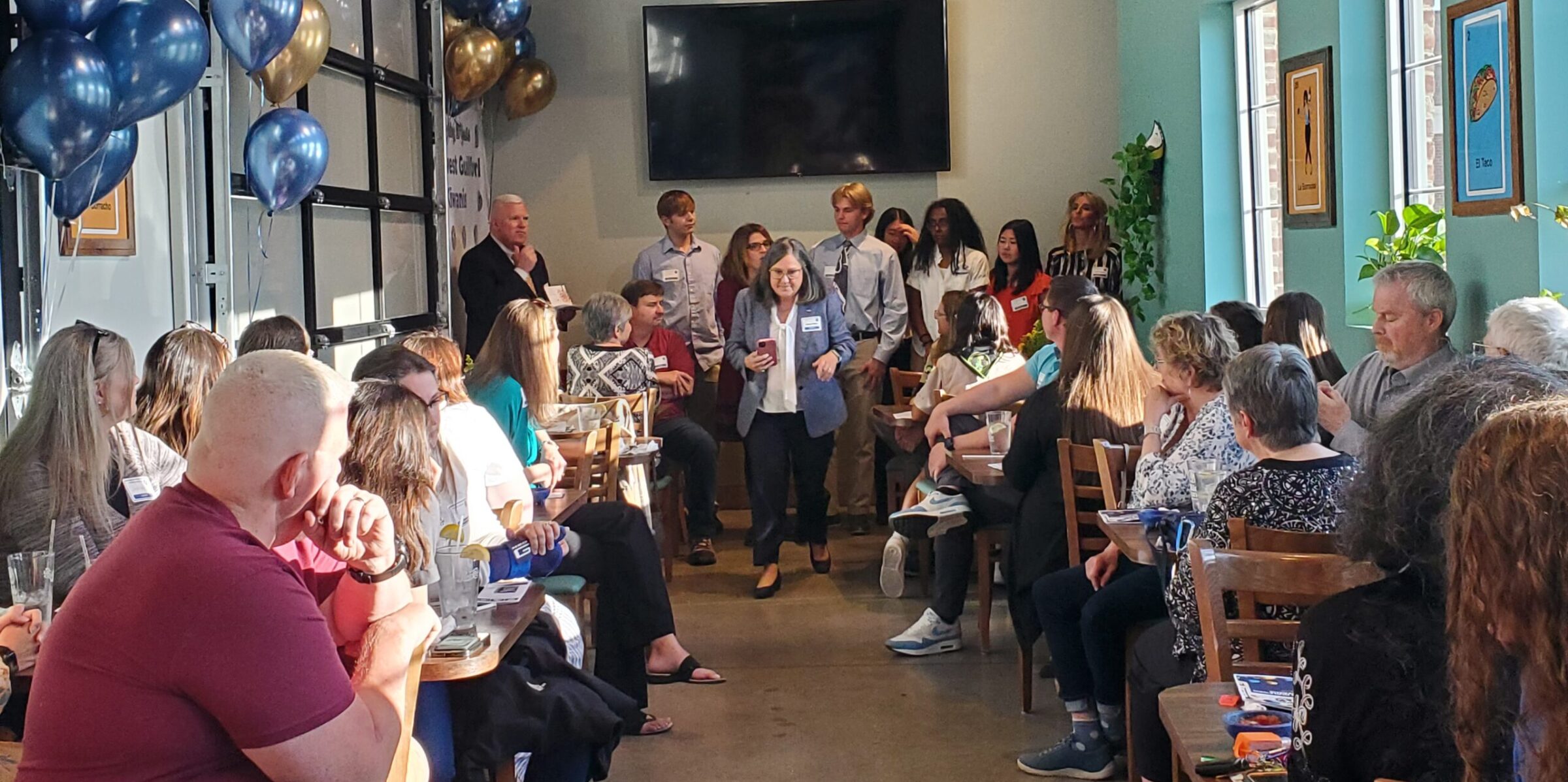 Northwest Guilford Kiwanis