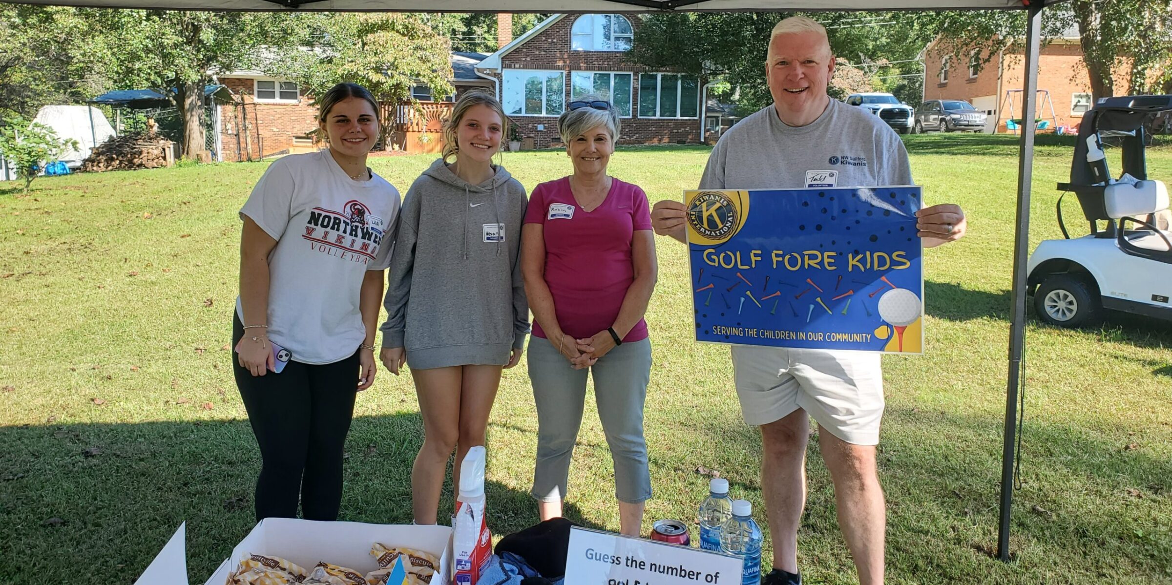 Northwest Guilford Kiwanis