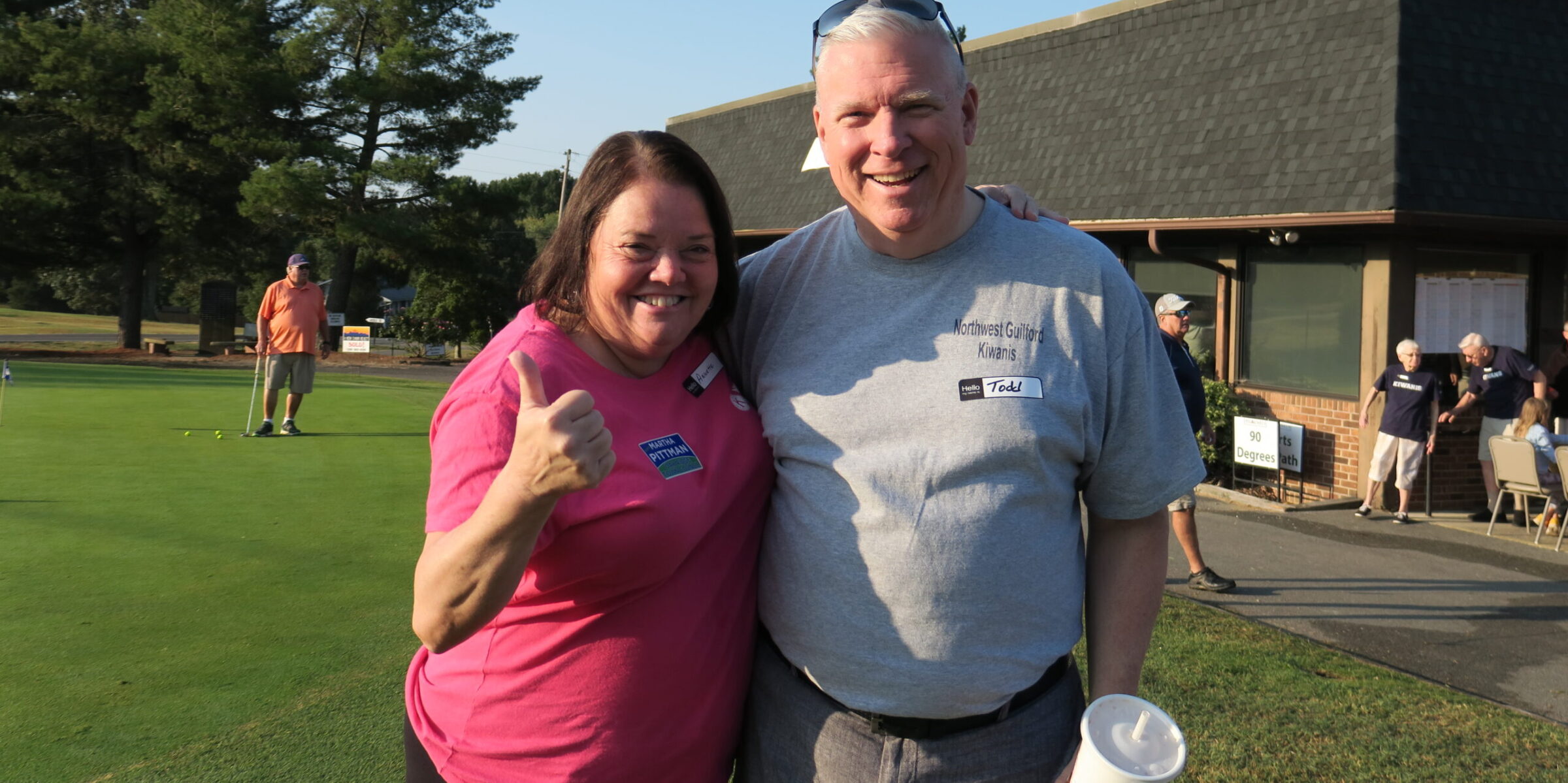 Northwest Guilford Kiwanis