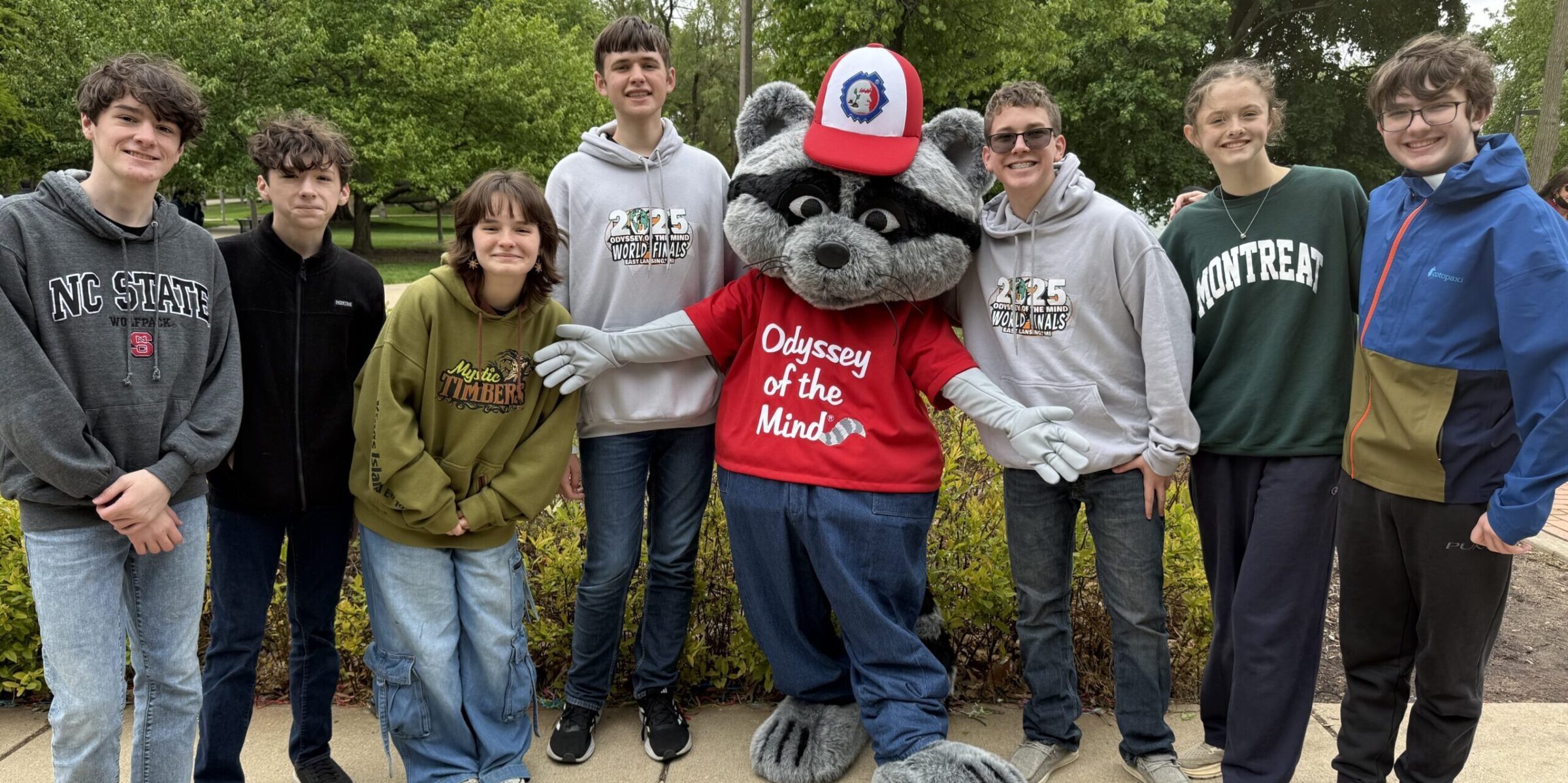 Northwest Guilford Kiwanis