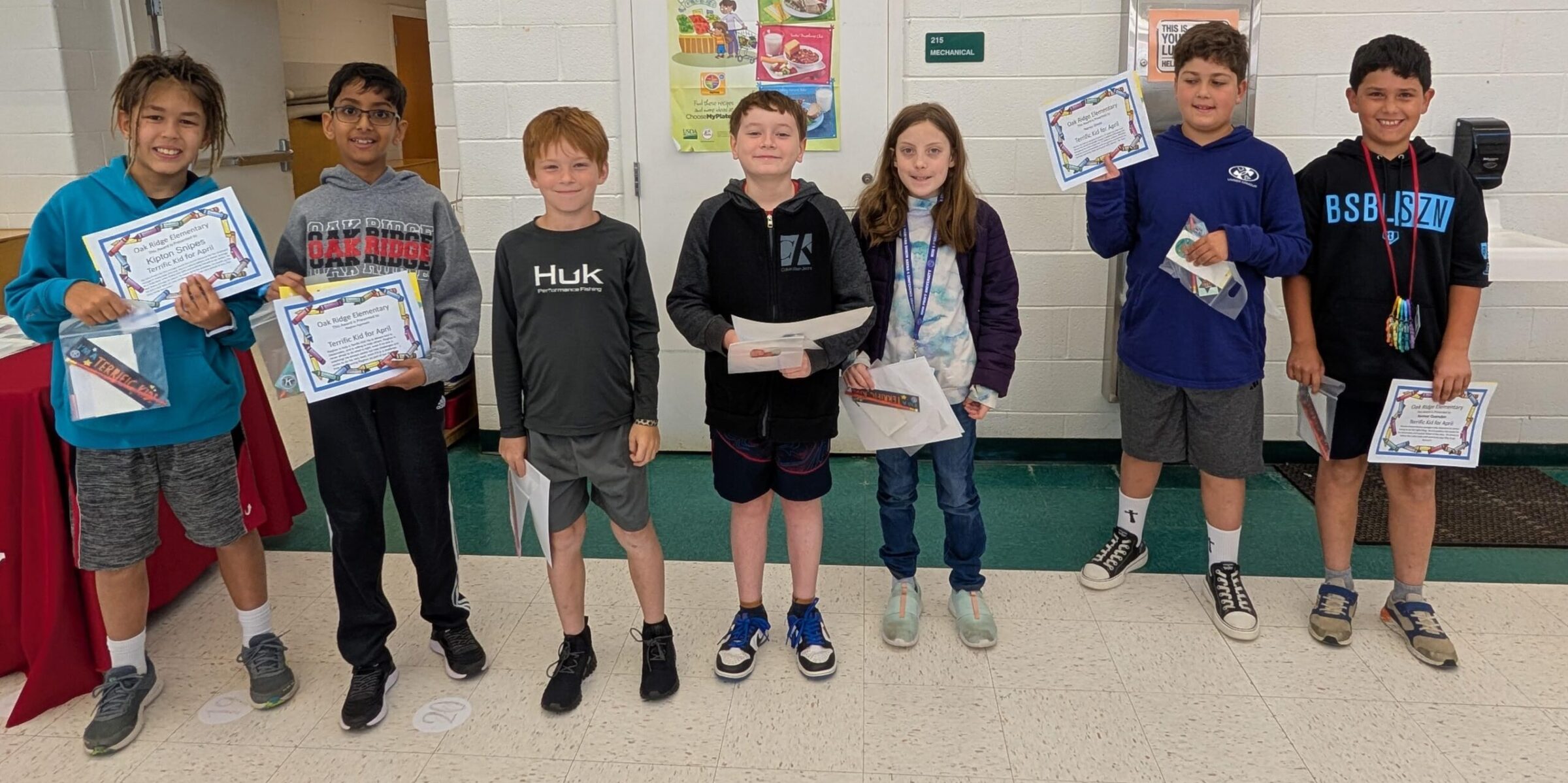 Northwest Guilford Kiwanis