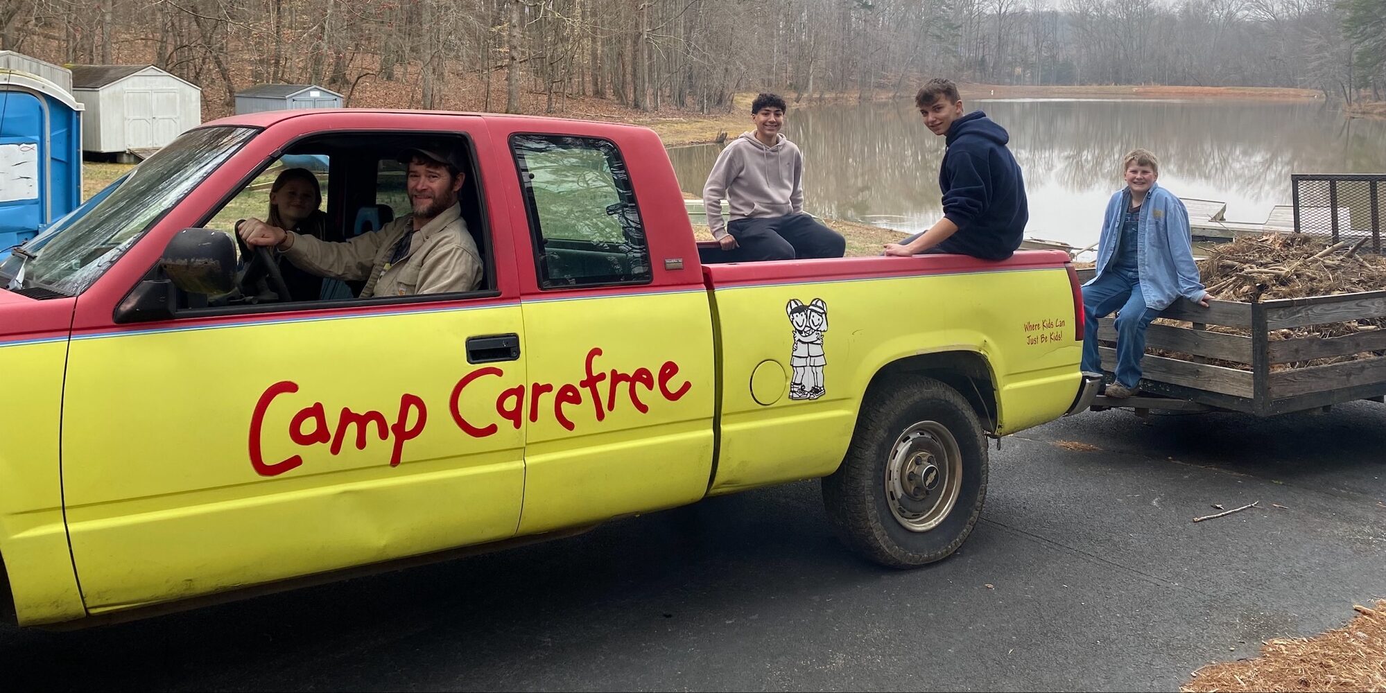 Northwest Guilford Kiwanis