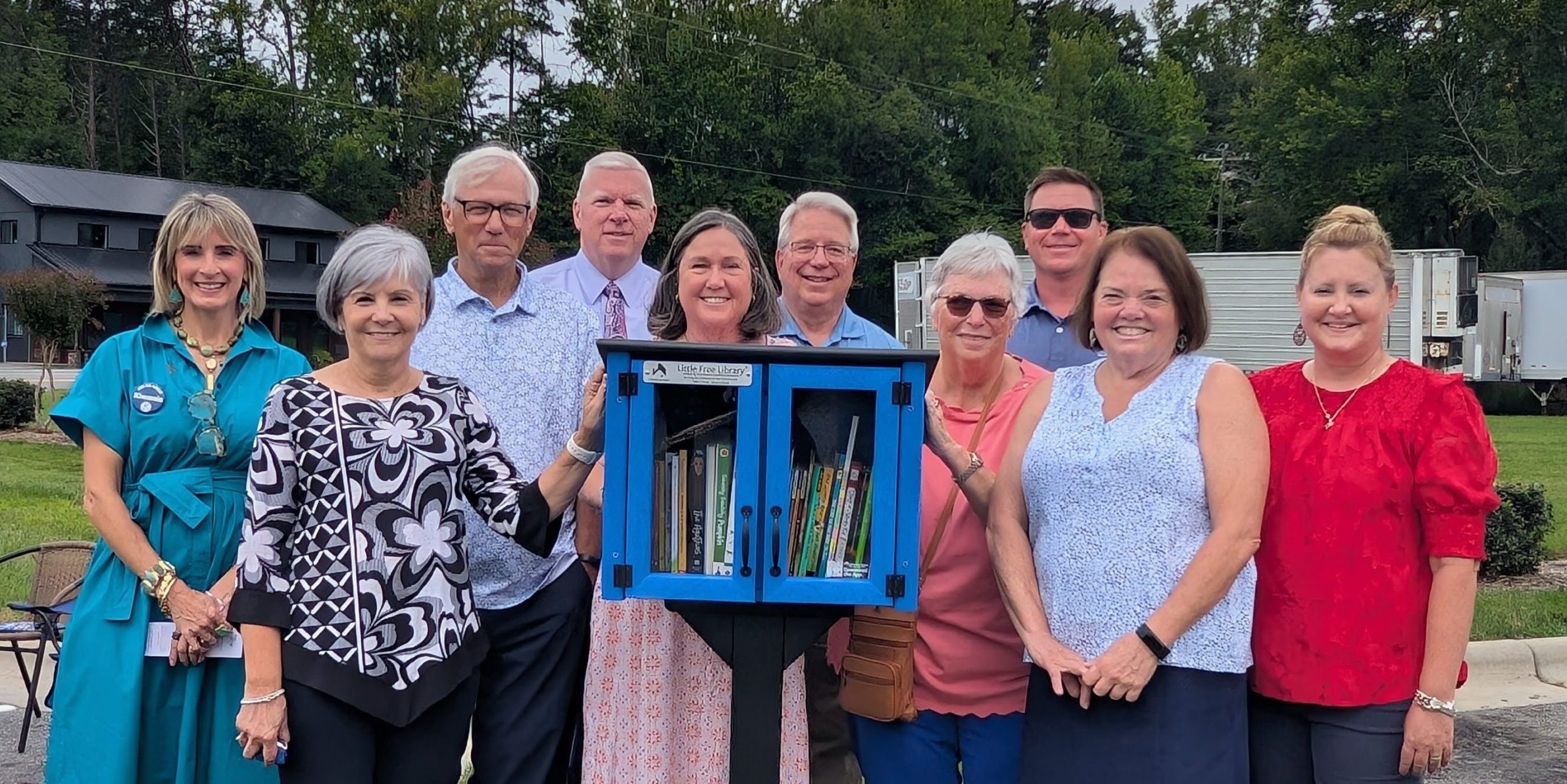 Northwest Guilford Kiwanis