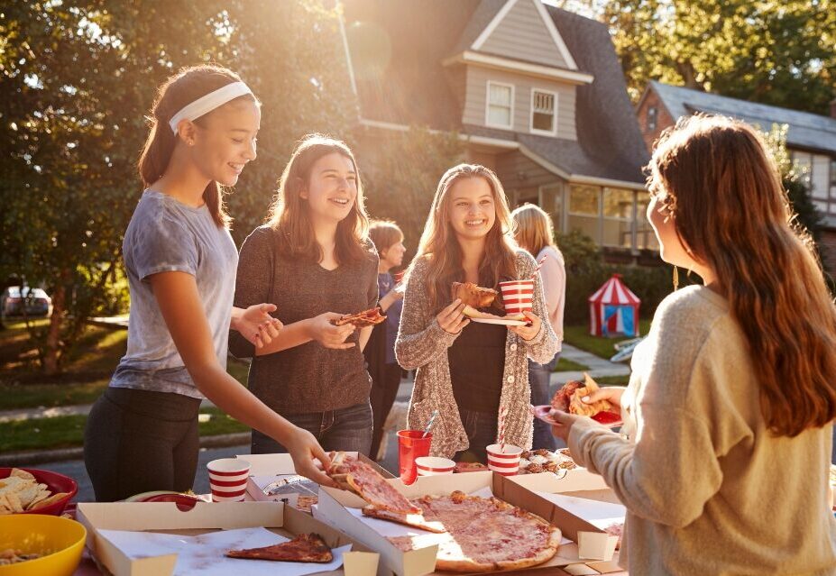 Kiwanis Club of Amarillo Hi-Plains