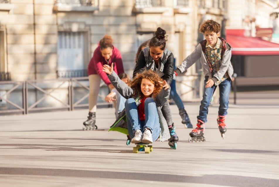 Kiwanis Club of Amarillo Hi-Plains