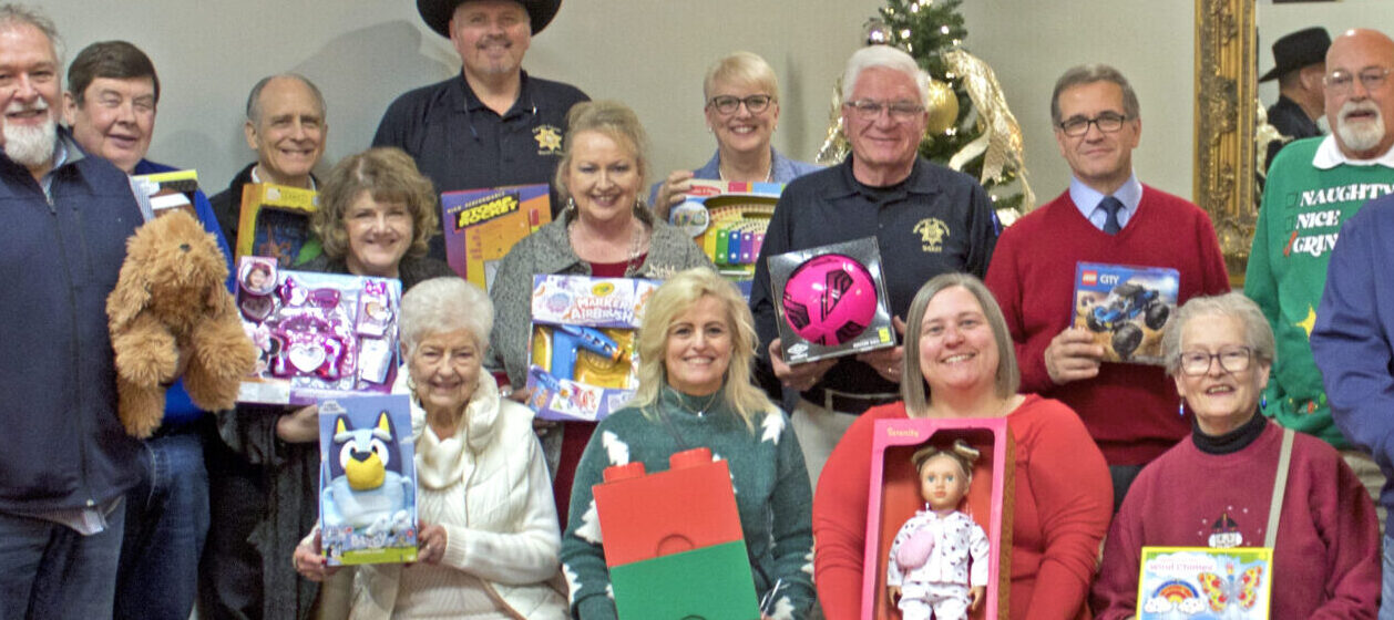 Kiwanis Club of Fort Oglethorpe