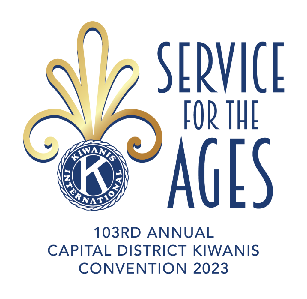 Kiwanis International Convention 2024 rodi lorrie