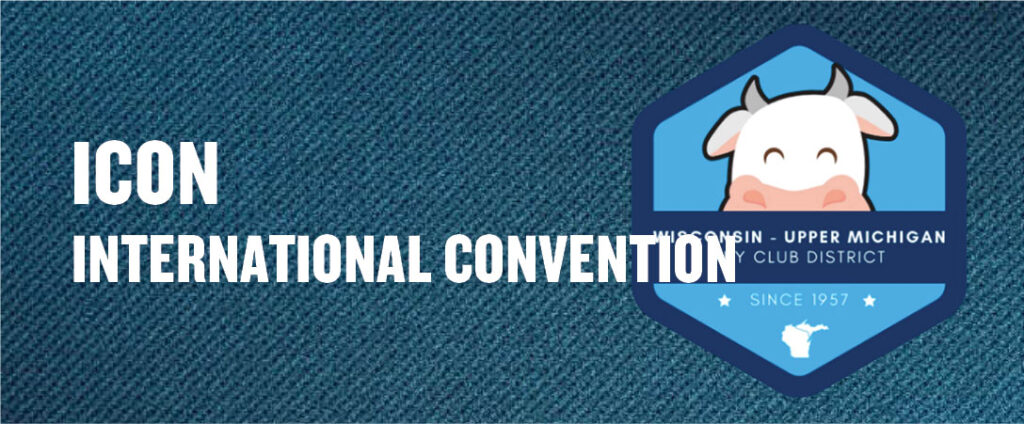 Key Club International Convention 2026