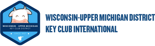 Wisconsin-Upper Michigan District of Key Club International