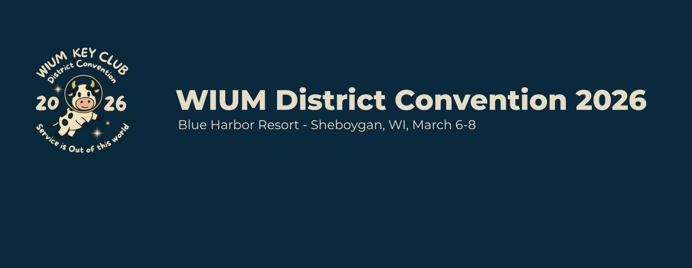 Wisconsin-Upper Michigan District of Key Club International