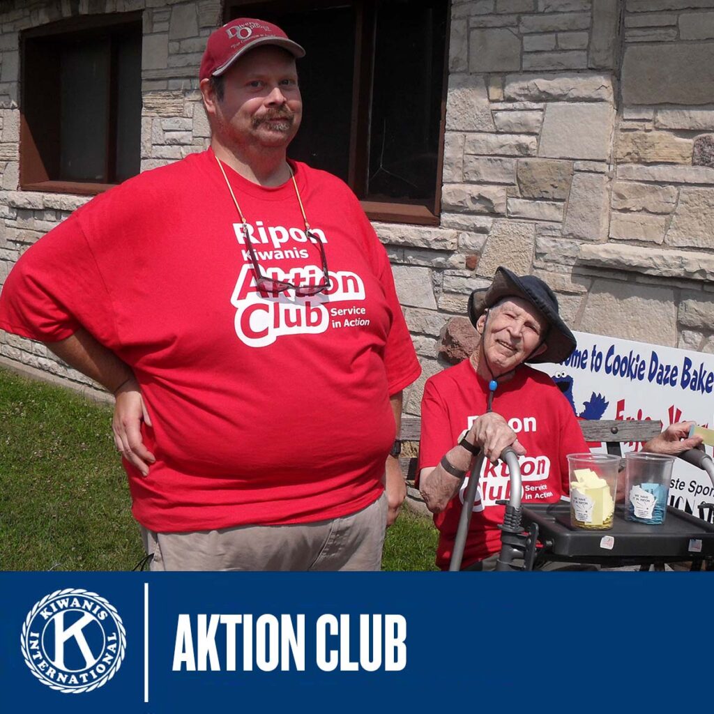 Aktion Club