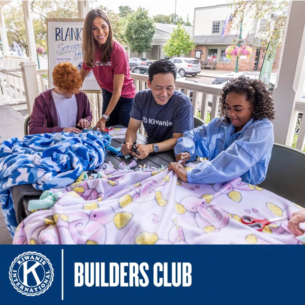 Builders Club