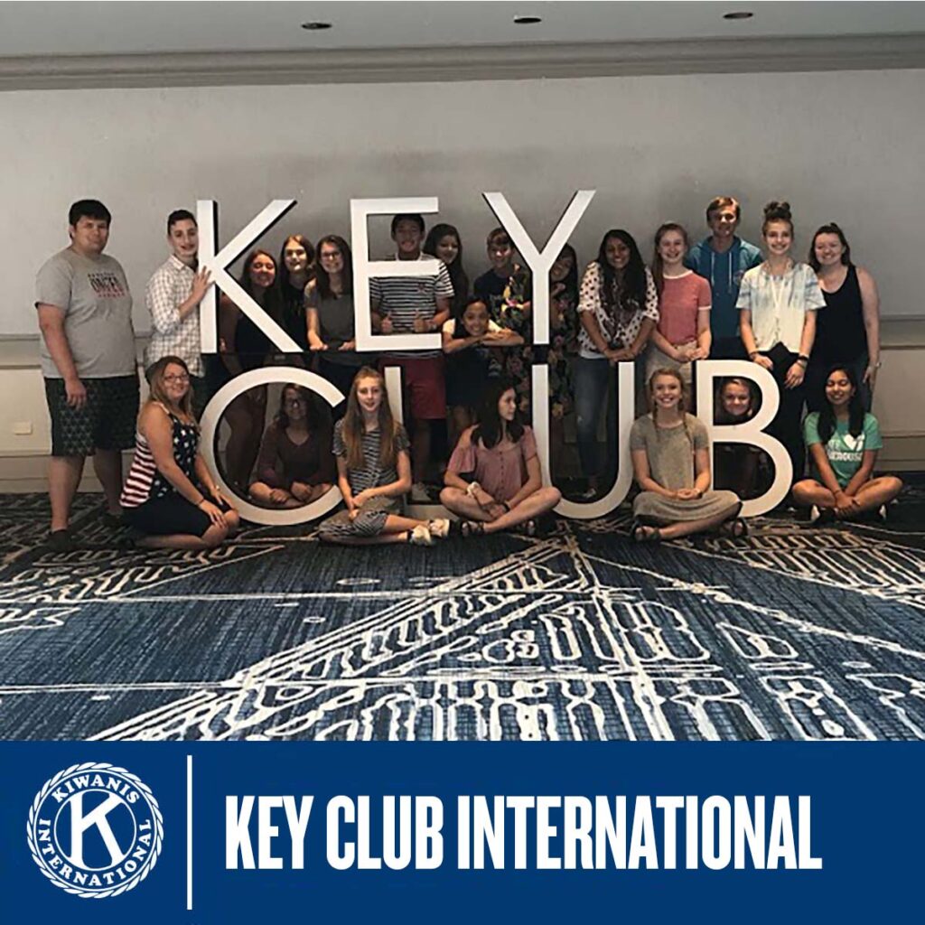 Key Club International